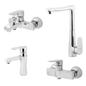 شیر آلات افیار مدل تیوا