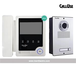 مانیتور آیفون تصویری کالیوز CU-433