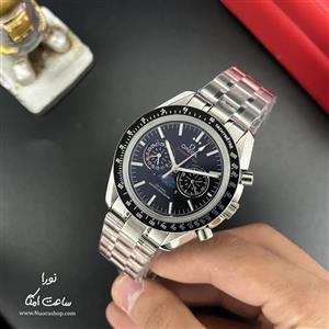 ساعت امگا اسپید مستر اتوماتیک فاز ماه OMEGA Seedmaster