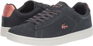 Lacoste Women's Carnaby Evo Sneaker