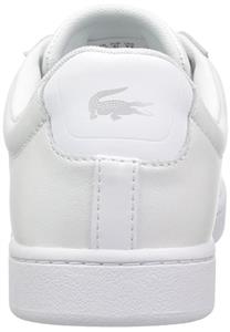 Lacoste Women's Carnaby Evo Sneaker