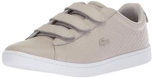 Lacoste Women's Carnaby Evo Sneaker