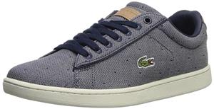 Lacoste Women's Carnaby Evo Sneaker