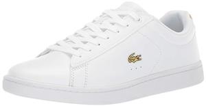 Lacoste Women's Carnaby Evo Sneaker