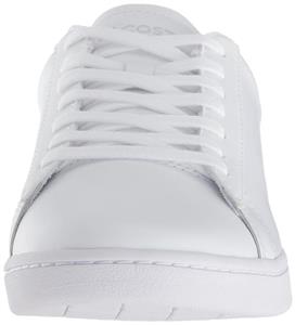 Lacoste Women's Carnaby Evo Sneaker