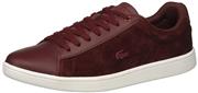 Lacoste Women's Carnaby Evo Sneaker