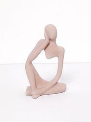 مجسمه اندیشه پرمین