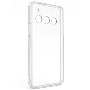 کاور کوکو مدل silico3 مناسب برای گوشی موبایل داریا bond 5G / bond 