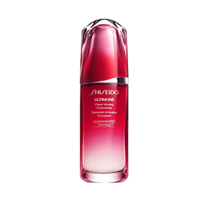 کرم دور چشم ULTIMUNE EYE POWER INFUSING CONCENTRATE اورجینال Shiseido