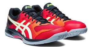 Gi脿y asics 2024 gel rocket 9