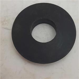 لاستیک کفگرد تریلی دو لبه برند نقش جهان