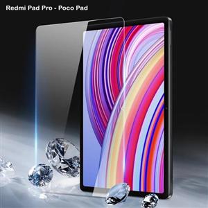 گلس تبلت پوکو پد شیائومی Xiaomi Poco Pad 12.1