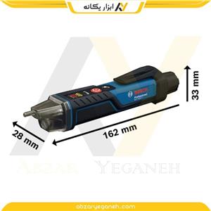 فازمتر القایی بوش مدل GVD 1000-17