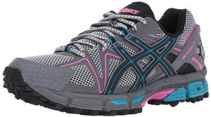 ASICS Womens Gel-Kahana 8 Running Shoe