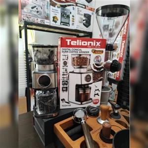 آسیاب قهوه تلیونیکس مدل TCG4152(کدf) 