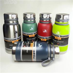 فلاسک کمپینگ اورجینال 800 میلی لیتر برند JK جی کی