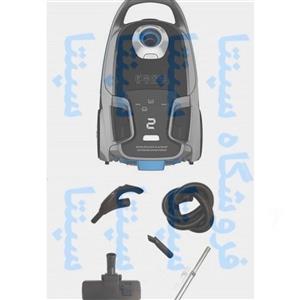 ست قطعات جاروبرقی فلر درجه یک((مطابق عکس بدون بدنه) 