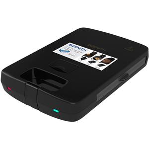 ساندویچ ساز ZSM1460 مشکی زنیت