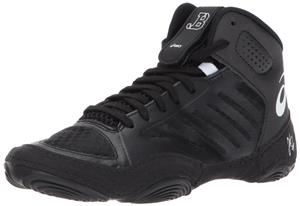 ASICS Kids JB Elite III GS Wrestling Shoe 