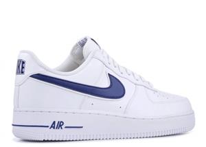 Nike Air Force 1 Low GS Lifestyle Sneakers 