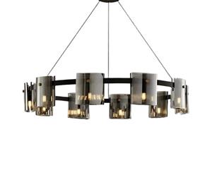 لوستر مدرن آمیتیس