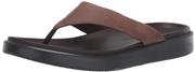 ECCO Men's Flowt Lx Thong Flip-Flop