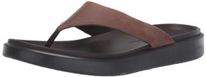 ECCO Men's Flowt Lx Thong Flip-Flop 