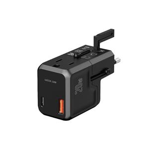 مبدل برق گرین لاین مدل M-03