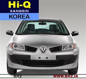 لنت ترمز جلو رنو مگان - های کیو  کره جنوبی - کد SP1414