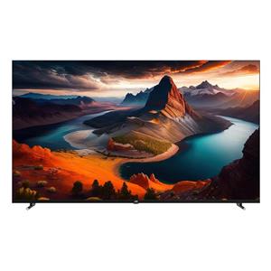 تلویزیون هوشمند JVC مدل LT-65NQ7225 سایز 65 اینچ سری Game Master