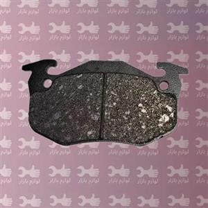 لنت ترمز عقب اشمیت کد 1305 مناسب برای اچ سی کراس