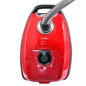 کیسه جاروبرقی کرال (یکبارمصرف نانو 4 عددی) اصل