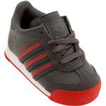 adidas Originals Samoa I Fashion Sneaker (Infant/Toddler)