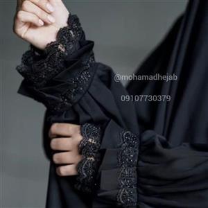 چادر فرشته جدید