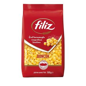 ماکارونی بونجوک فیلیز - 500 گرم