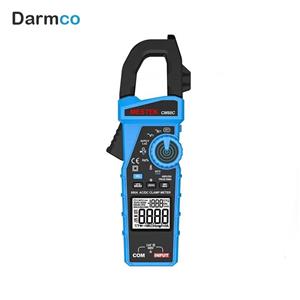 مولتی متر کلمپی مستک مدل CM88C