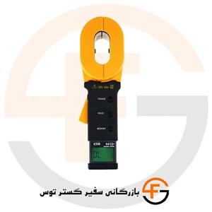 ارت سنج کلمپی VICTOR مدل VC6412