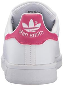 کفش اسنیکر مردانه استن اسمیت adidas Stan Smith Performance J Tennis Shoe (Big Kid) 