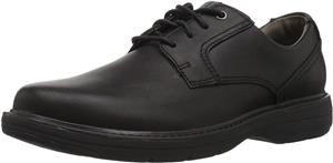 CLARKS Men's Cushox Pace Oxford 