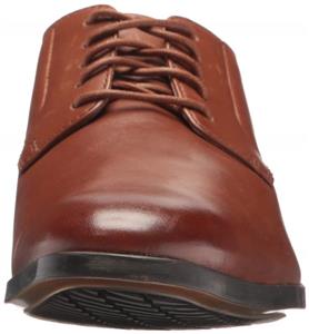 CLARKS Men's Conwell Cap Oxford 