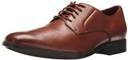 CLARKS Men's Conwell Cap Oxford 