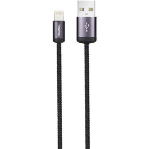 کابل شارژر USB به لایتنینگ ترانیو مدل S20I