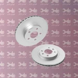 دیسک ترمز جلو وانت مزدا