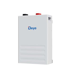 باتری لیتیوم 5 کیلوات DEYE SE-F5