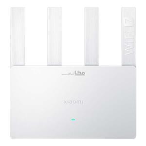 روتر بی‌سیم شیائومی مدل BE3600 WIFI7