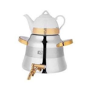 کتری قوری 604a