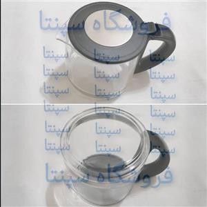 قوری چایساز  آرزوم اورجینال شرکتی. 