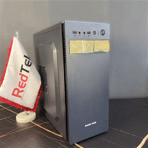 کیس گیمینگ (اسکورپین PRO)