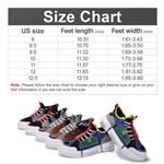 CAMEL CROWN Fashion Sneaker, Lightweight Walking Shoes, Sport Shoes for Men, Athletic Running Shoes for Walking, Shopping, Party, Activities