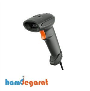 بارکدخوان باسیم دوبعدی راینو RM1770